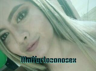 Mafferlozanosex