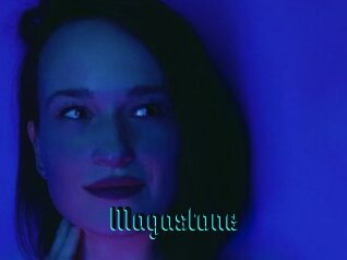 Magastone