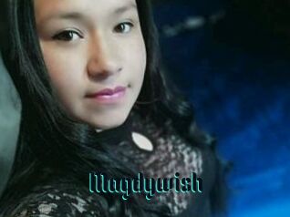 Magdywish