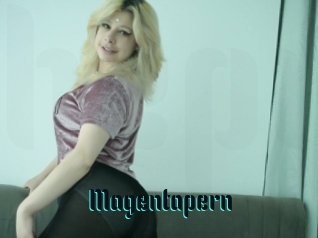 Magentapern