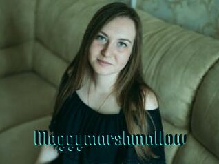Maggymarshmallow