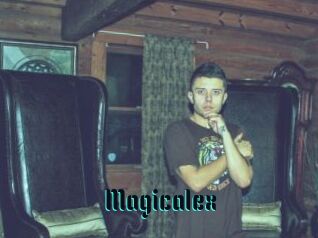 Magicalex