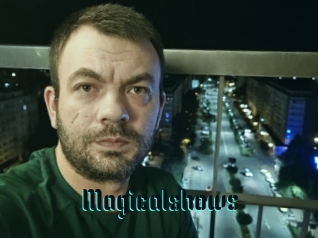 Magicalshows