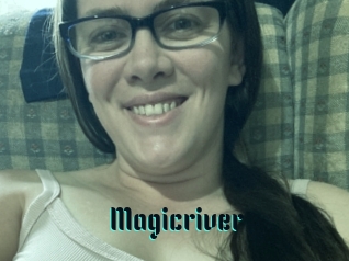 Magicriver