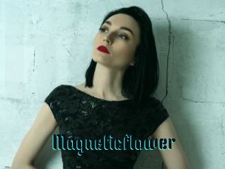 Magneticflower