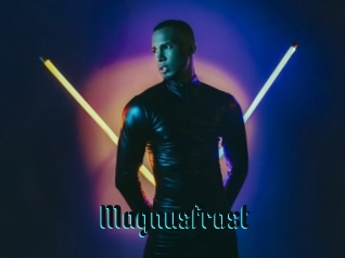 Magnusfrost