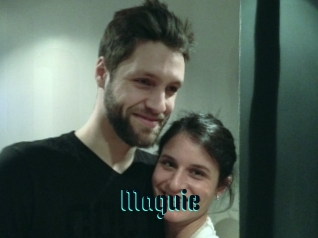 Maguie
