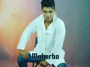 Maharba