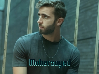 Mahersayed