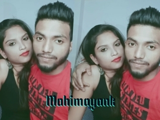 Mahimayank