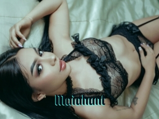 Maiahunt