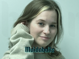 Maidabails