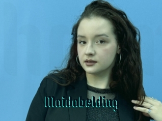 Maidabelding