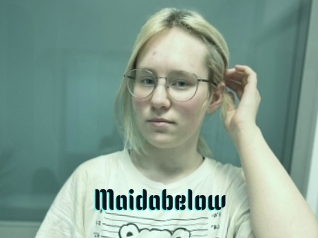 Maidabelow