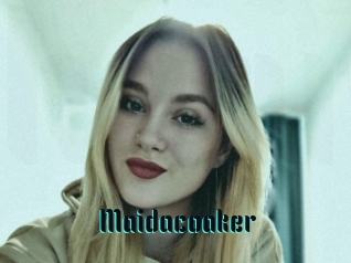 Maidacoaker