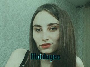 Maidagee