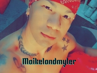 Maikelandmyler