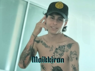 Maikkiran