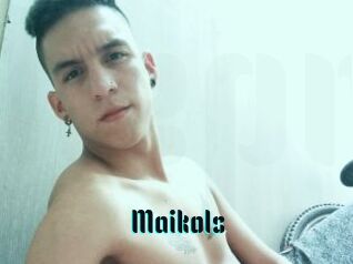 Maikols