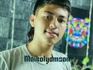 Maikolyomson