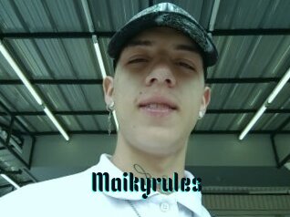 Maikyrules