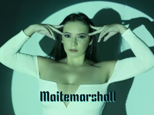 Maitemarshall