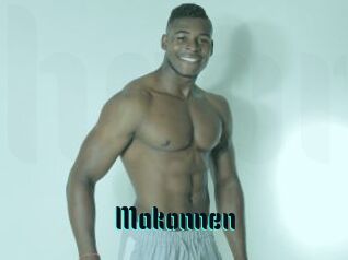 Makonnen