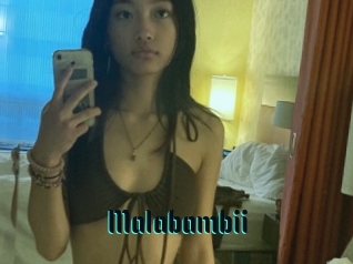 Malabambii