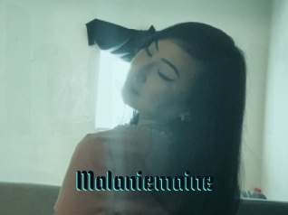 Malaniemaine
