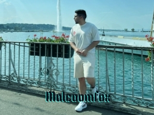 Malcoomfox