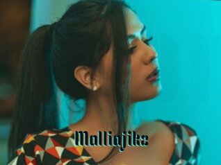 Malliajikz