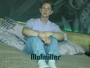 Malmiller