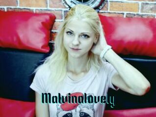 Malvinalovely