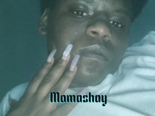 Mamashay