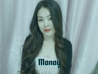 Manay