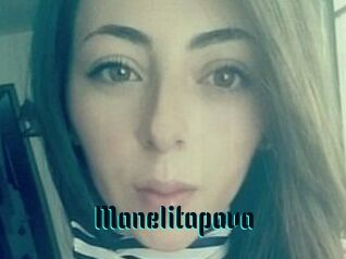 Manelita_pava