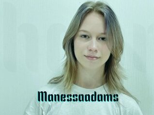 Manessaadams