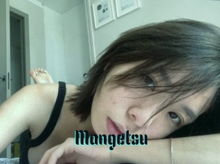 Mangetsu