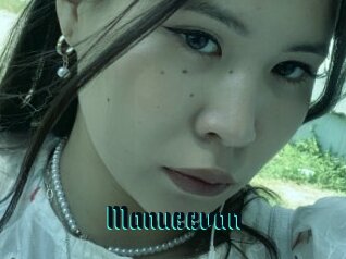Manueevan