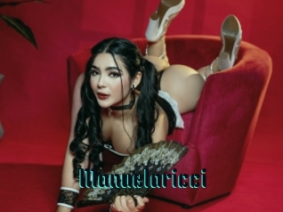 Manuelaricci