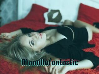 Manullafantastic
