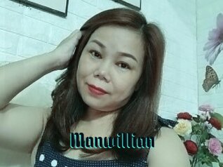 Manwillian