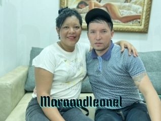 Maraandleonel