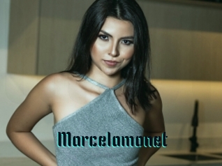 Marcelamonet