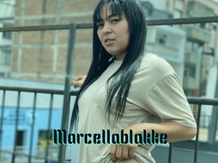 Marcellablakke