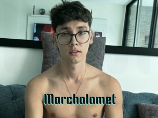 Marchalamet