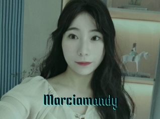 Marciamandy