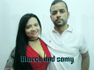 Marck_and_samy