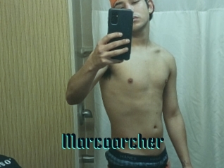 Marcoarcher