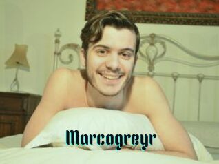 Marcogreyr